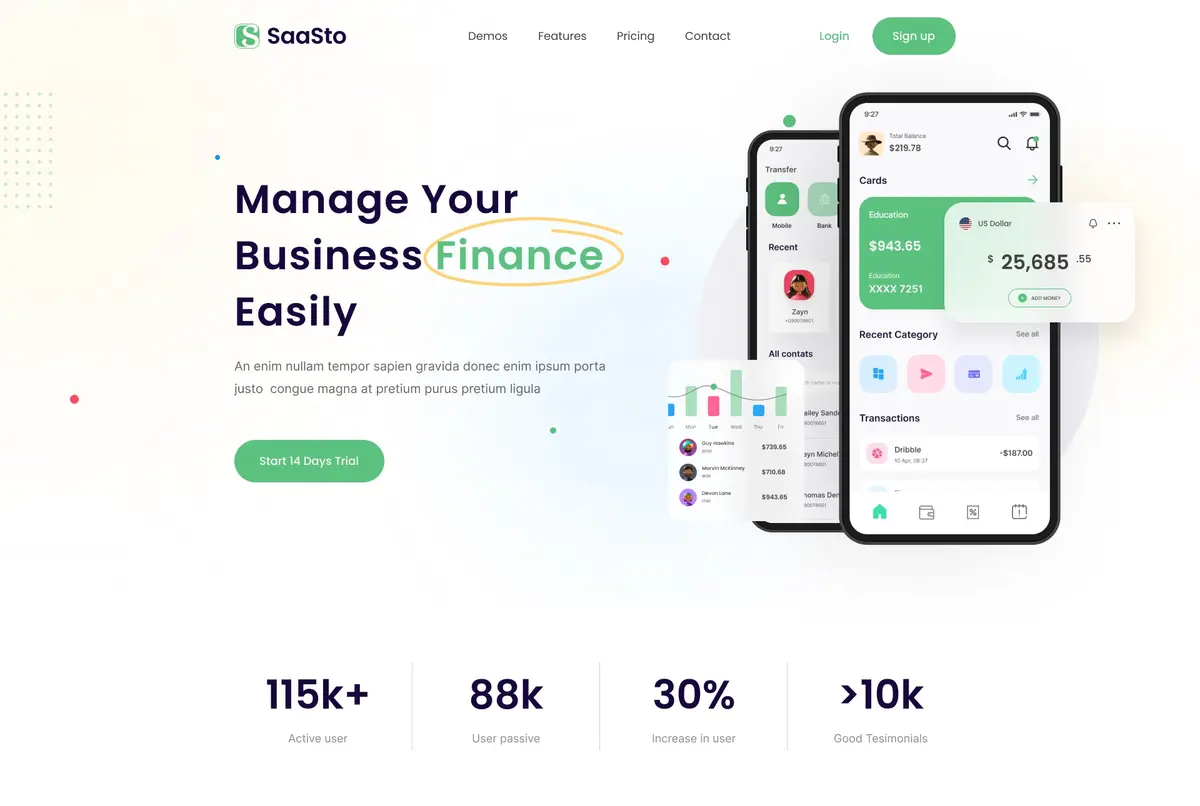 Studio282 Project 11